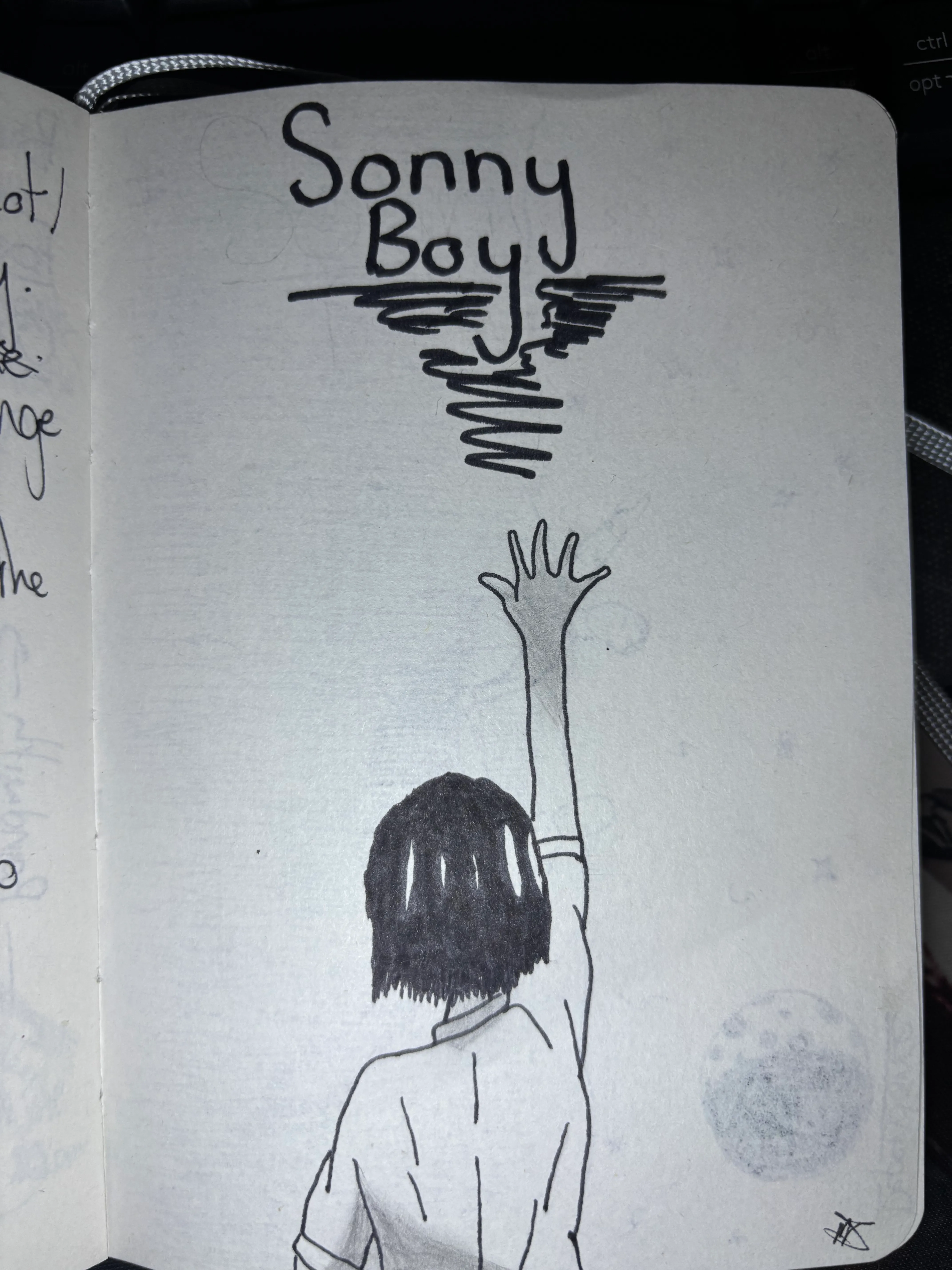 I Love Sonny Boy