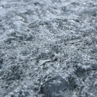Ankle Deep