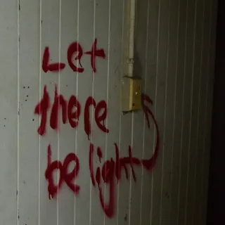 Let There Be Light