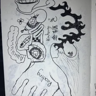 Doodle 4