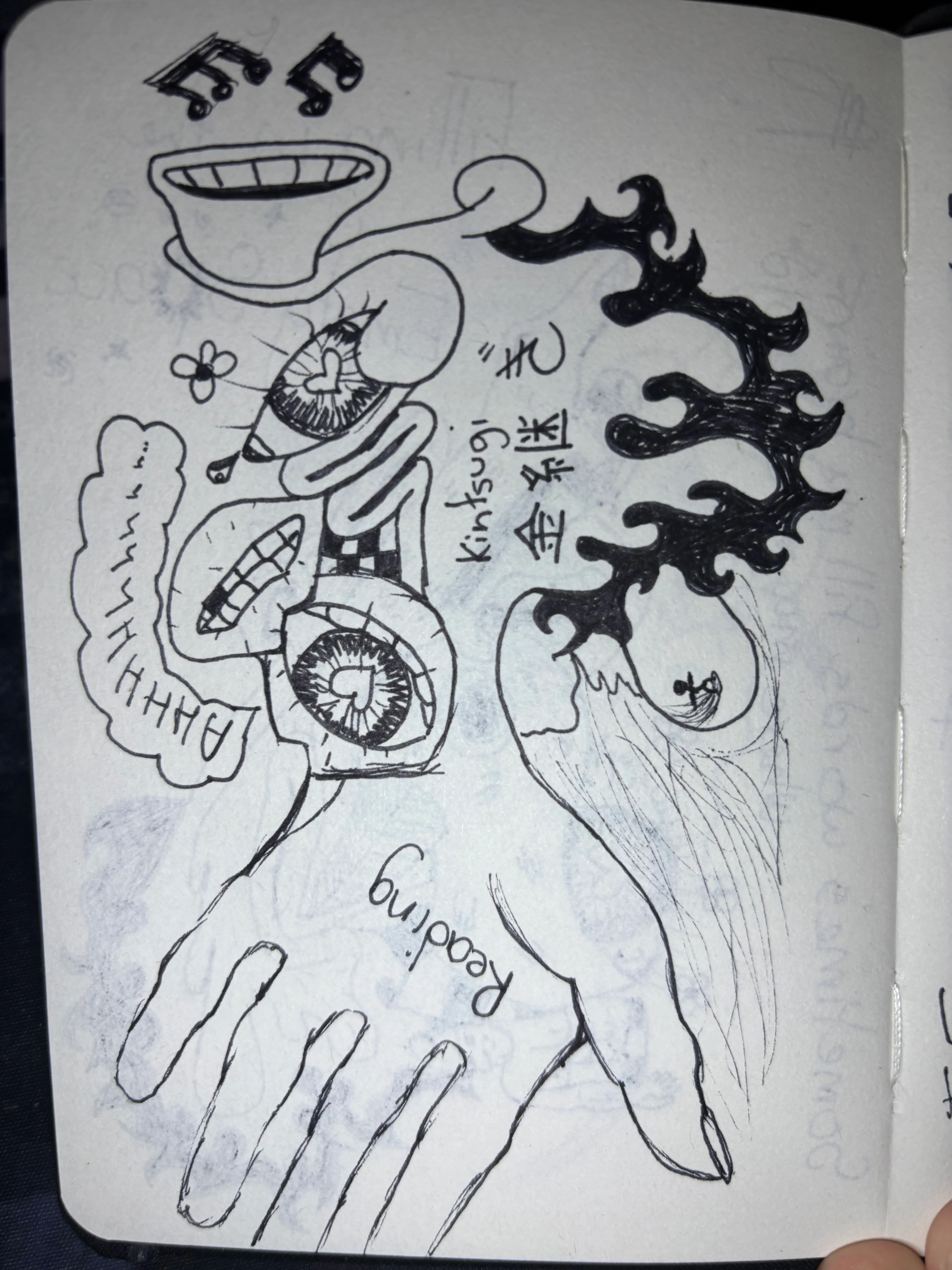 Doodle 4