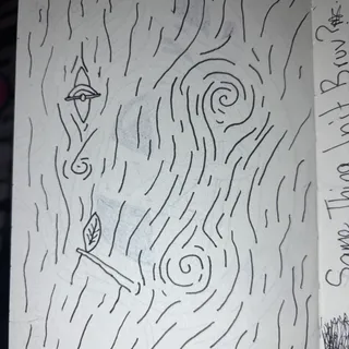 Wooden Flow