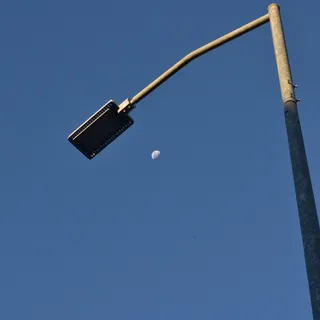 Moon Shot