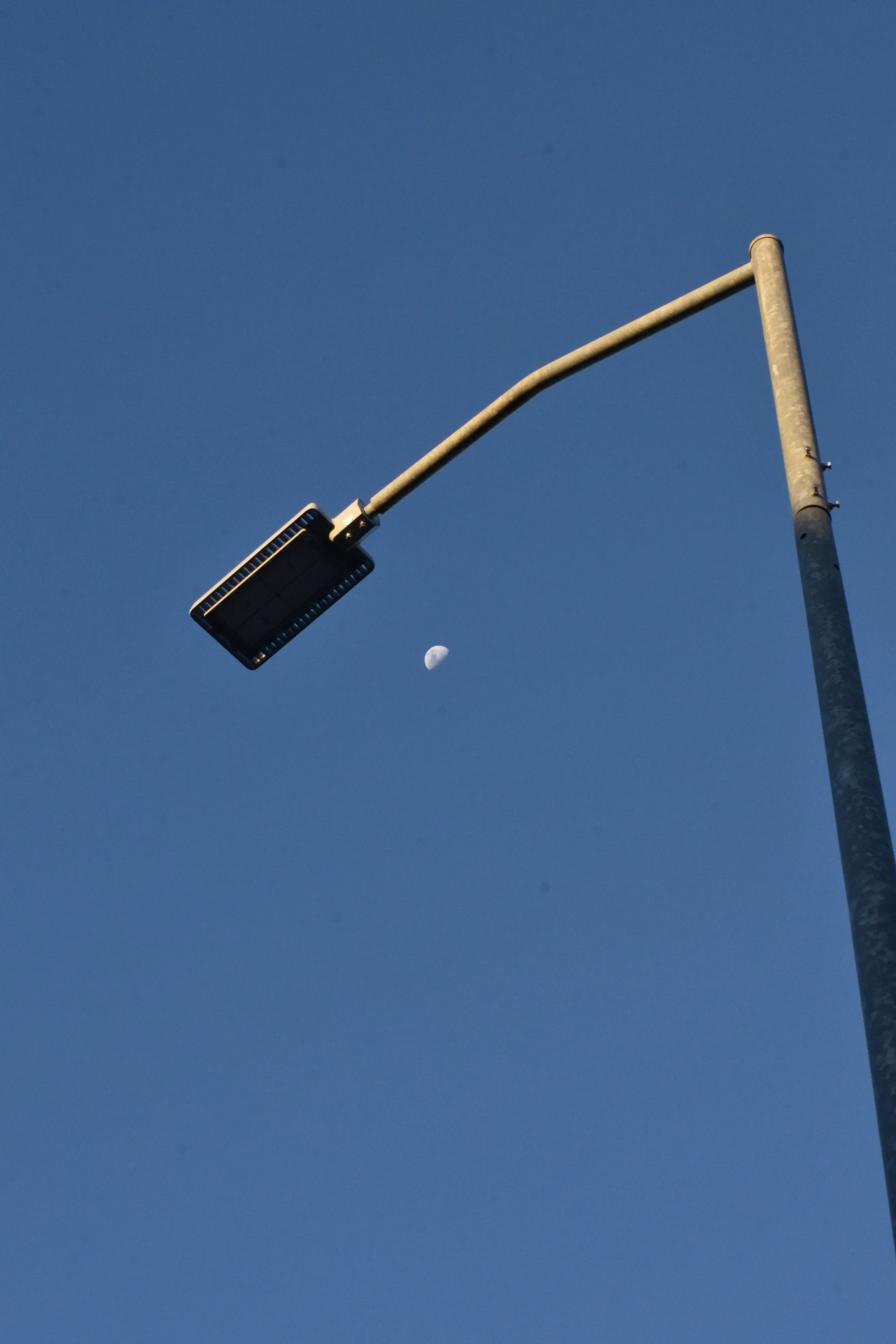 Moon Shot
