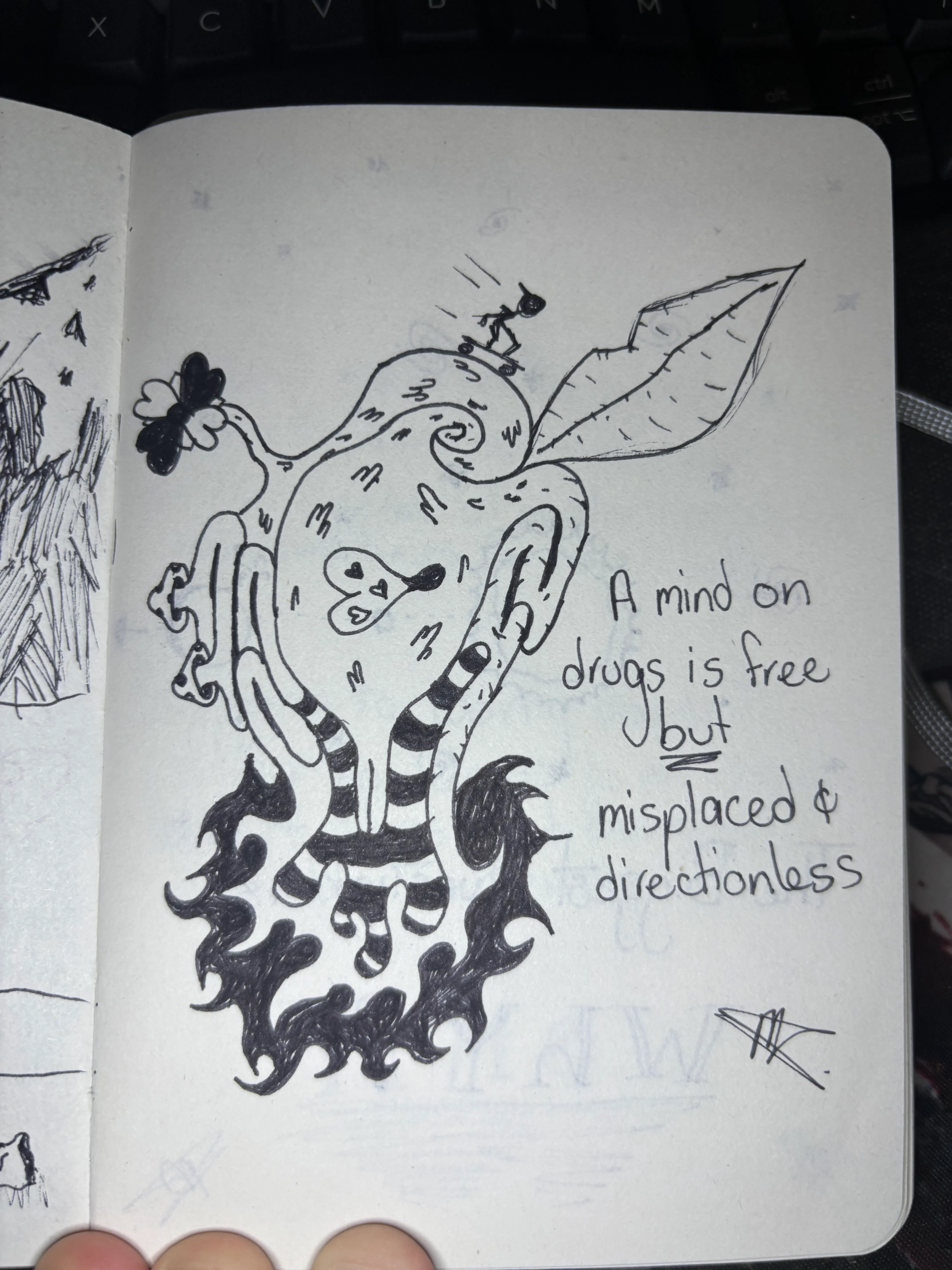 Doodle 2