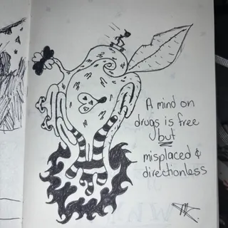 Doodle 2