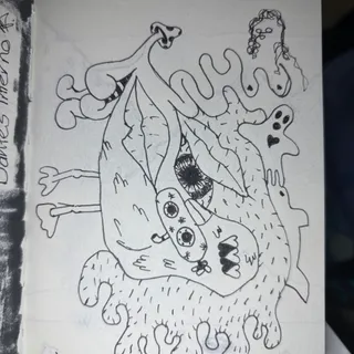 Doodle 1