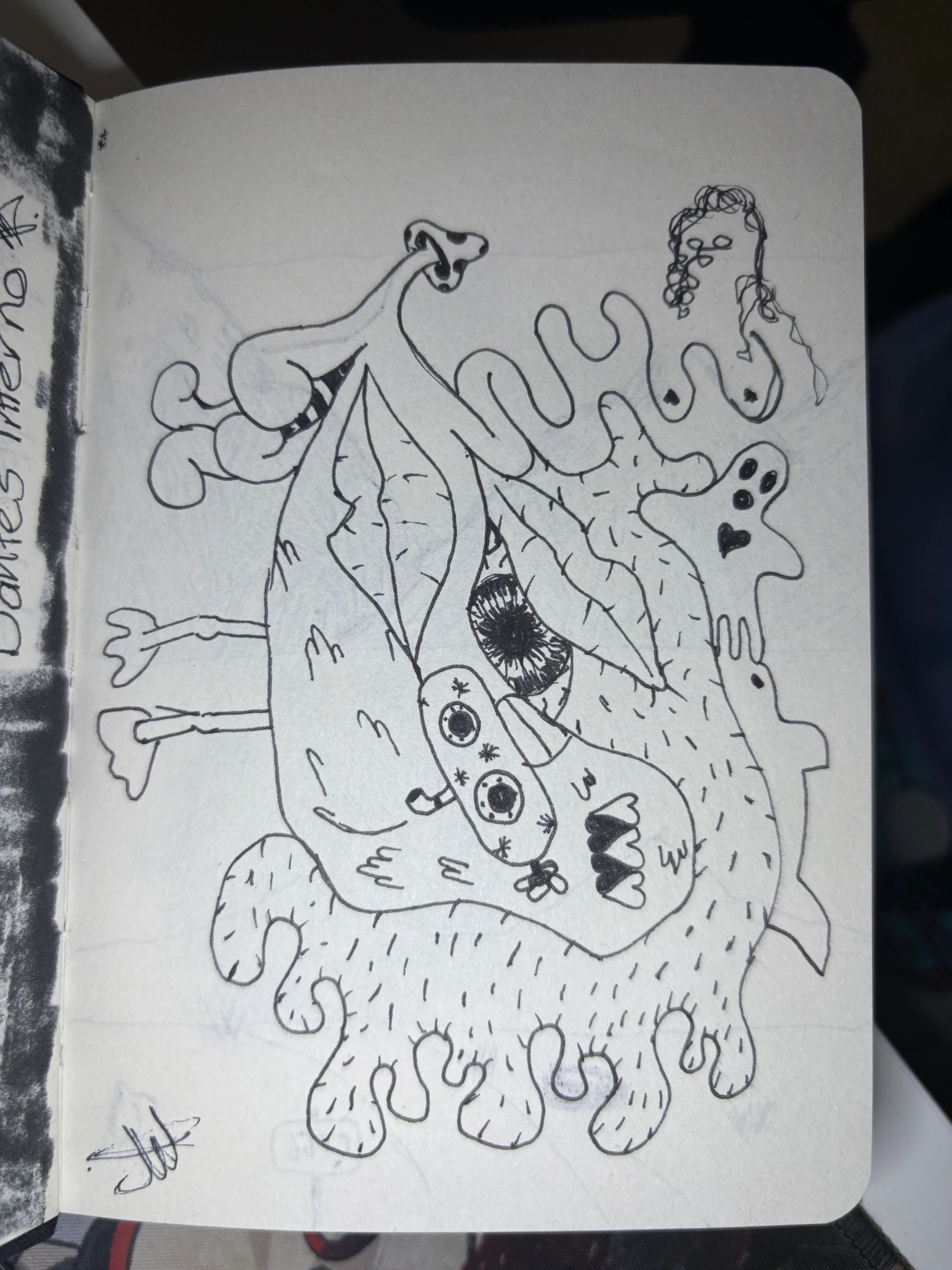 Doodle 1