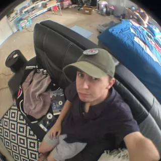 Moving In